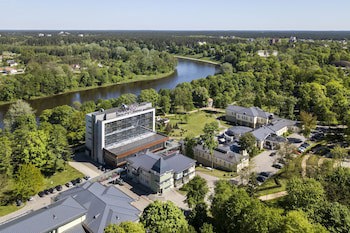 Spa Hotel Europa Royale Druskininkai