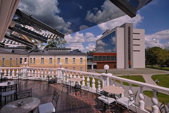 Spa Hotel Europa Royale Druskininkai