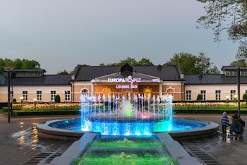 Spa Hotel Europa Royale Druskininkai