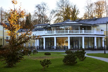 Spa Hotel Europa Royale Druskininkai