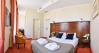 Spa Hotel Europa Royale Druskininkai