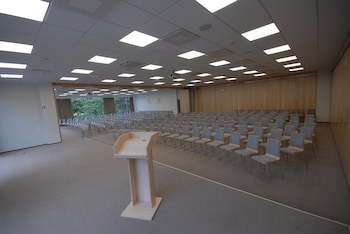 Spa Hotel Europa Royale Druskininkai