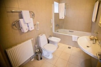 Spa Hotel Europa Royale Druskininkai