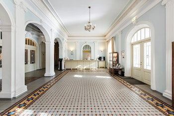 Spa Hotel Europa Royale Druskininkai