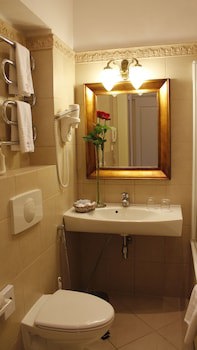 Spa Hotel Europa Royale Druskininkai