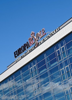 Spa Hotel Europa Royale Druskininkai