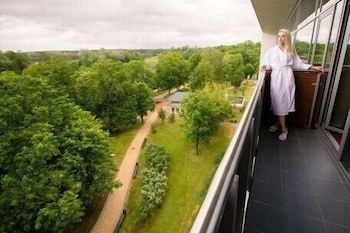 Spa Hotel Europa Royale Druskininkai