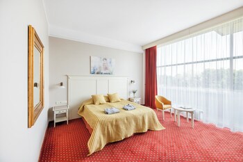 Spa Hotel Europa Royale Druskininkai