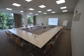 Spa Hotel Europa Royale Druskininkai