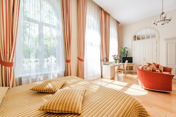 Spa Hotel Europa Royale Druskininkai