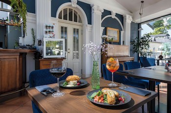 Spa Hotel Europa Royale Druskininkai