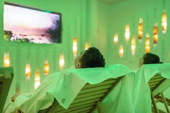 Spa Hotel Europa Royale Druskininkai