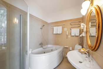 Spa Hotel Europa Royale Druskininkai