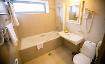 Spa Hotel Europa Royale Druskininkai