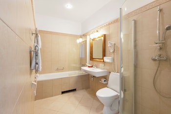 Spa Hotel Europa Royale Druskininkai