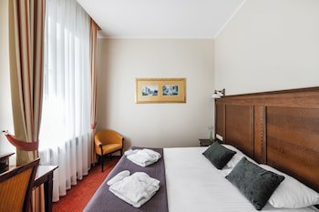 Spa Hotel Europa Royale Druskininkai