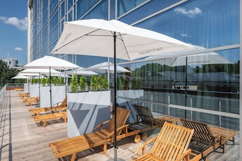 Spa Hotel Europa Royale Druskininkai