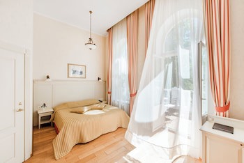 Spa Hotel Europa Royale Druskininkai
