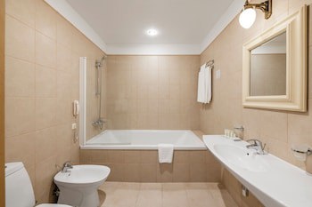 Spa Hotel Europa Royale Druskininkai