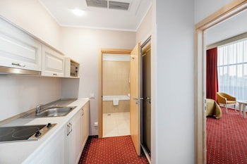 Spa Hotel Europa Royale Druskininkai