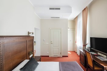Spa Hotel Europa Royale Druskininkai