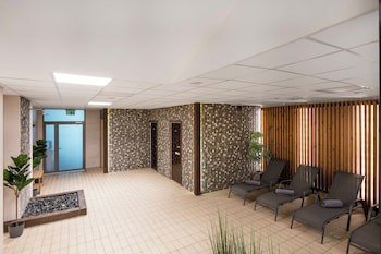 Spa Hotel Europa Royale Druskininkai