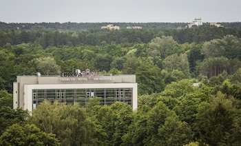 Spa Hotel Europa Royale Druskininkai