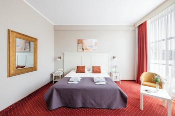 Spa Hotel Europa Royale Druskininkai