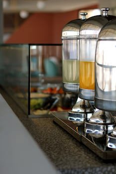 Evripides Hotel fotoğrafı