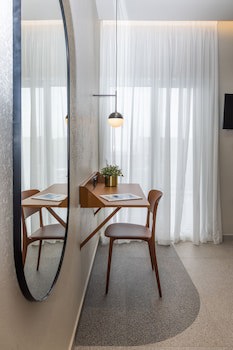 Evripides Hotel galeri fotoğrafı