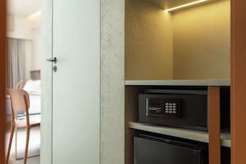 Evripides Hotel galeri fotoğrafı