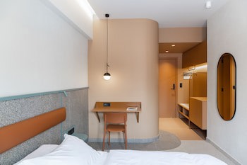 Evripides Hotel galeri fotoğrafı