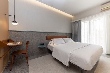 Evripides Hotel galeri fotoğrafı