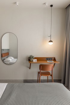 Evripides Hotel galeri fotoğrafı