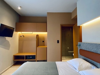 Evripides Hotel galeri fotoğrafı