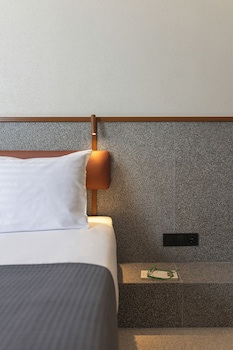 Evripides Hotel galeri fotoğrafı