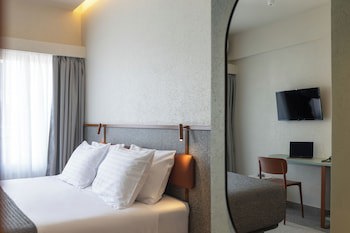 Evripides Hotel galeri fotoğrafı