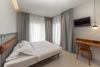 Evripides Hotel galeri fotoğrafı