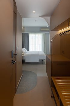Evripides Hotel fotoğrafı