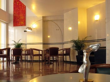 Evripides Hotel fotoğrafı