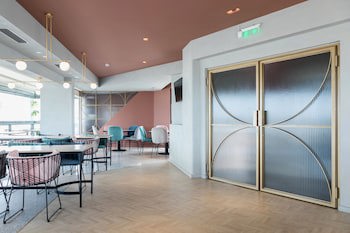 Evripides Hotel fotoğrafı
