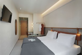 Evripides Hotel galeri fotoğrafı