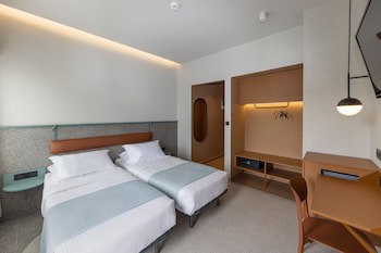Evripides Hotel galeri fotoğrafı