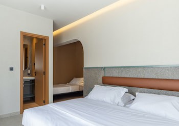 Evripides Hotel galeri fotoğrafı