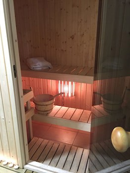 Evripides Hotel galeri fotoğrafı