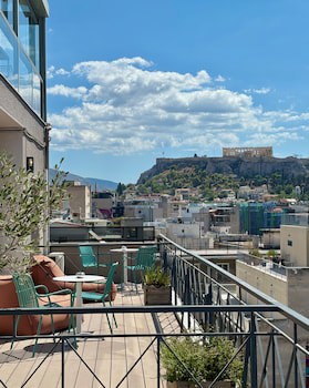 Evripides Hotel galeri fotoğrafı