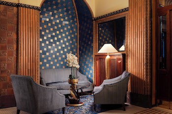 Art Deco Imperial Hotel