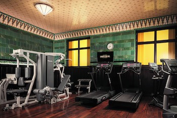Art Deco Imperial Hotel