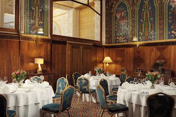 Art Deco Imperial Hotel fotoğrafı