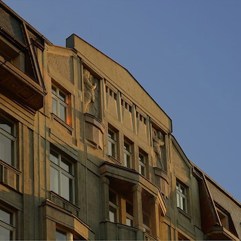 Art Deco Imperial Hotel